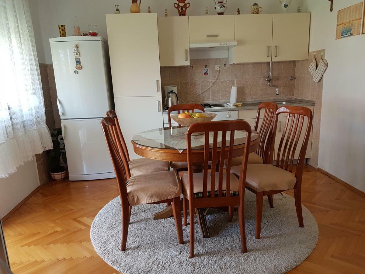 Apartment Marija & Iko