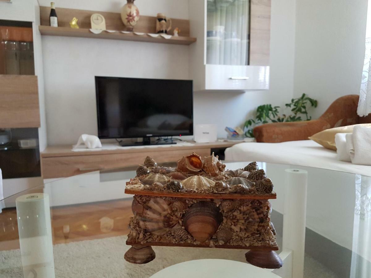 Apartment Marija & Iko