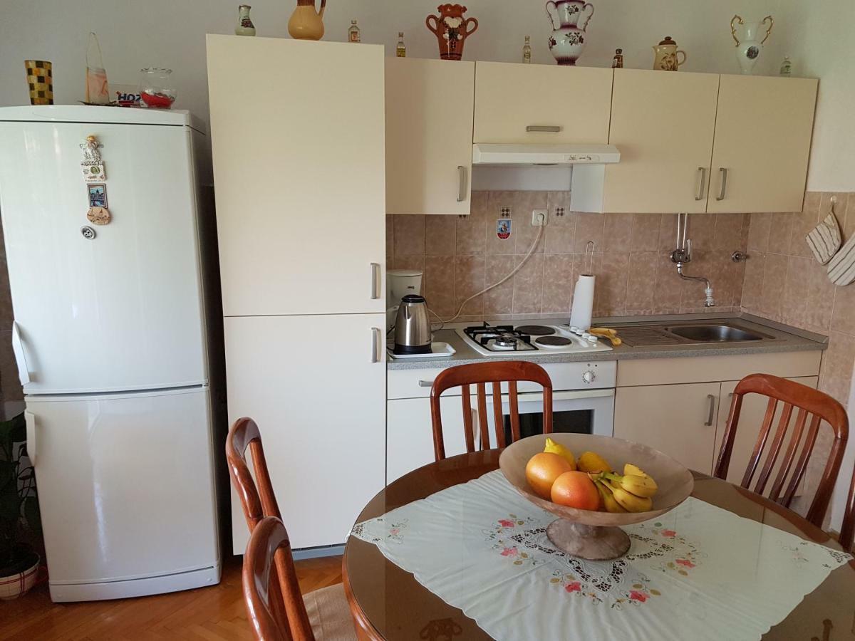 Apartament Marija & Iko *