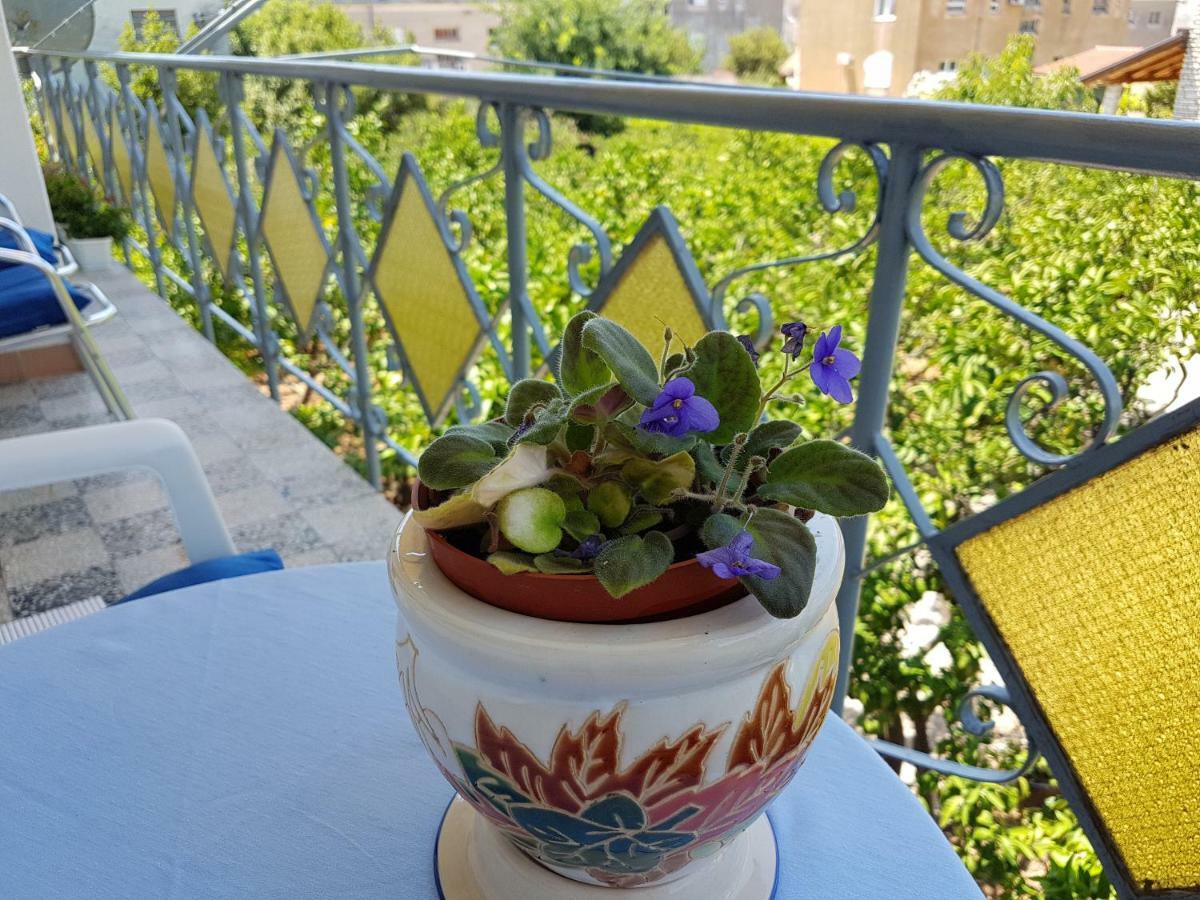 Apartament Marija & Iko Trogir