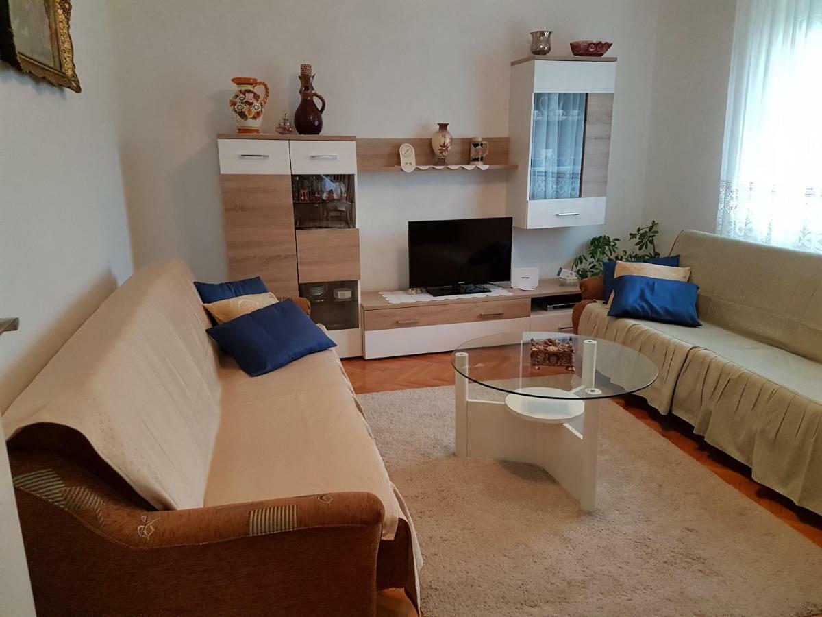 Marija & Iko Apartament Trogir
